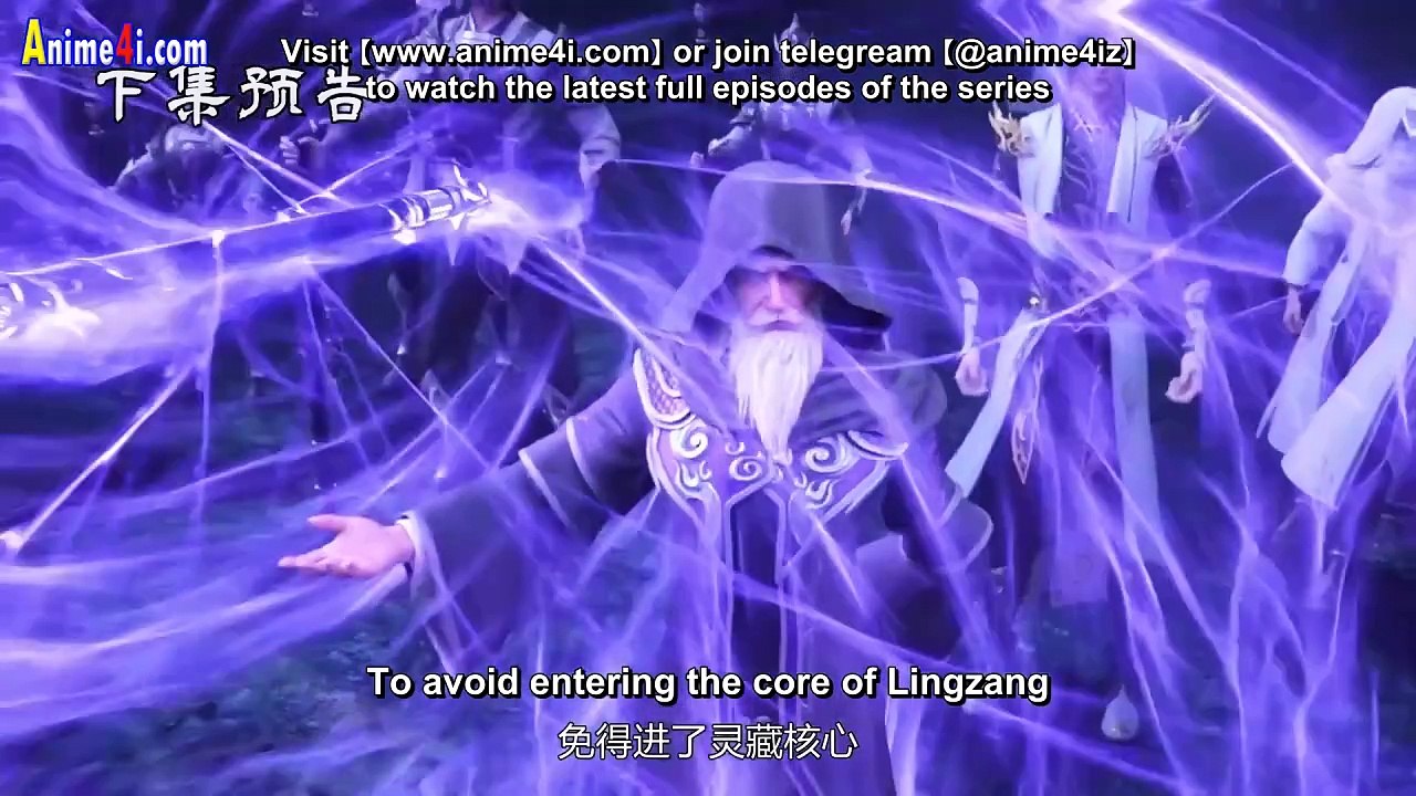 The Great Ruler EP48