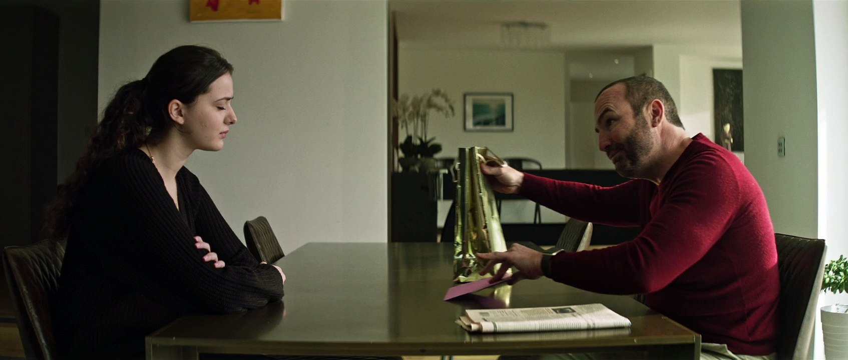 EVERYONE IS GOING TO DIE Trailer