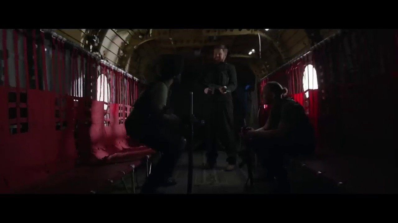 Future Soldier _ Full Movie _ Dystopian Action Sci-Fi