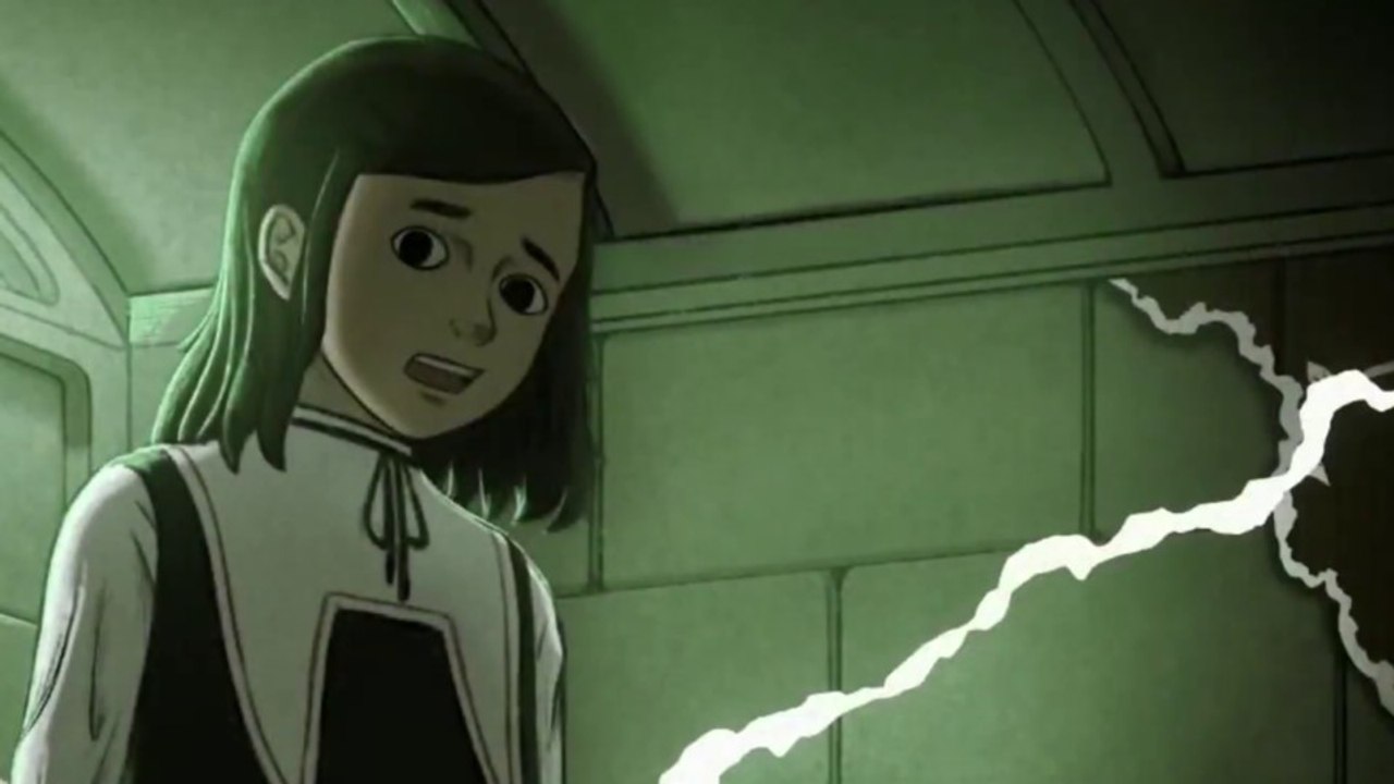 Tales from Candleforth - Das Point-and Click Adventure konfrontiert euch mit schaurigen Rätseln