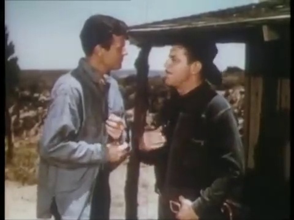 El Cuatrero Errante /Películas del Oeste/Cine Western