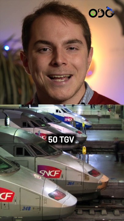 La puissance d’un Sabre Laser