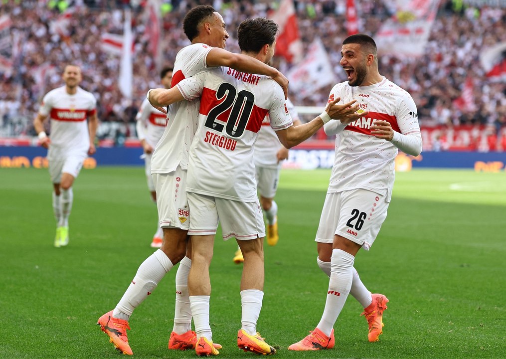 AR HL BUN VFB FCB 040524