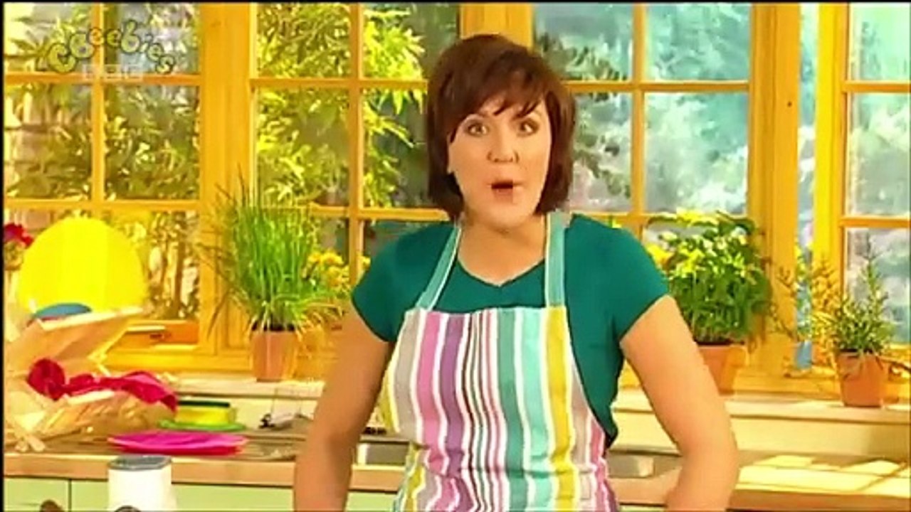 Cbeebies I Can Cook Easy Peasy Pizza 1x6...mp4