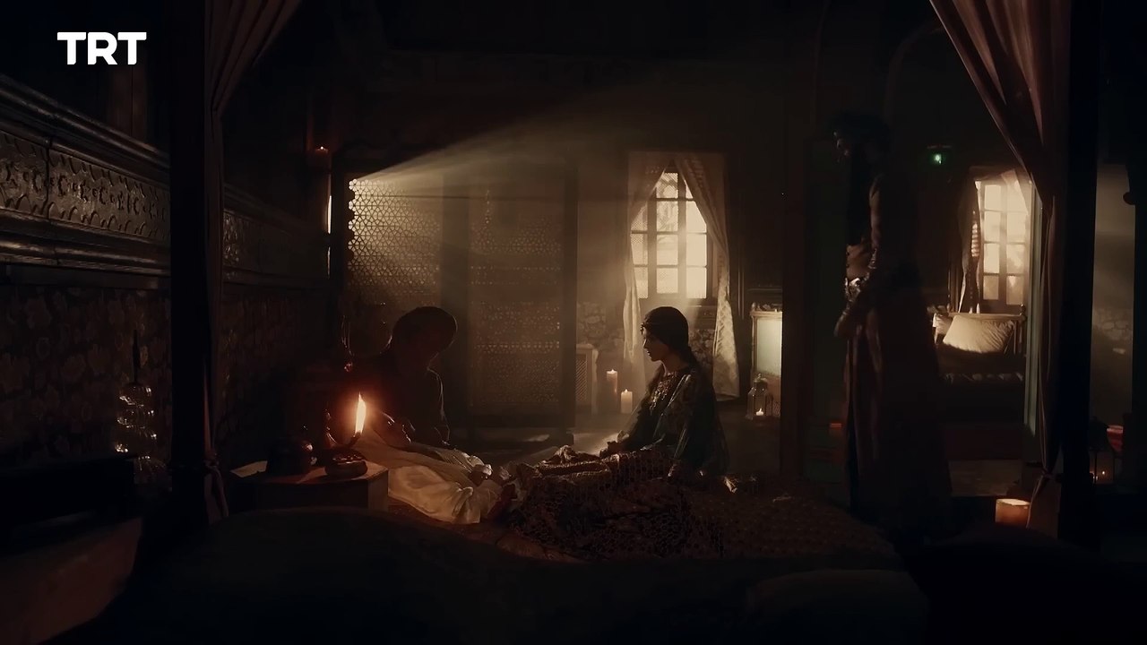 قيامة أرطغرل - الموسم الأول - الحلقة 21