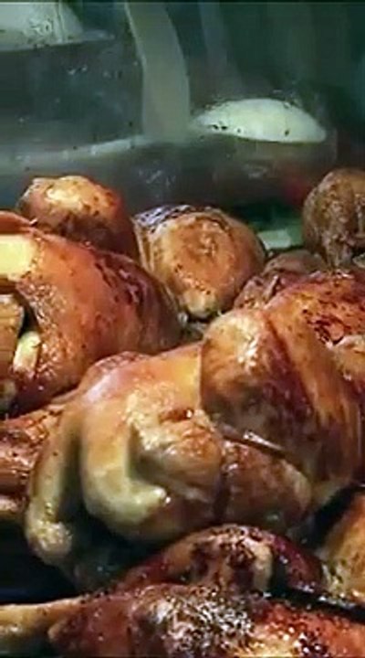 12K en 6h pour une boucherie