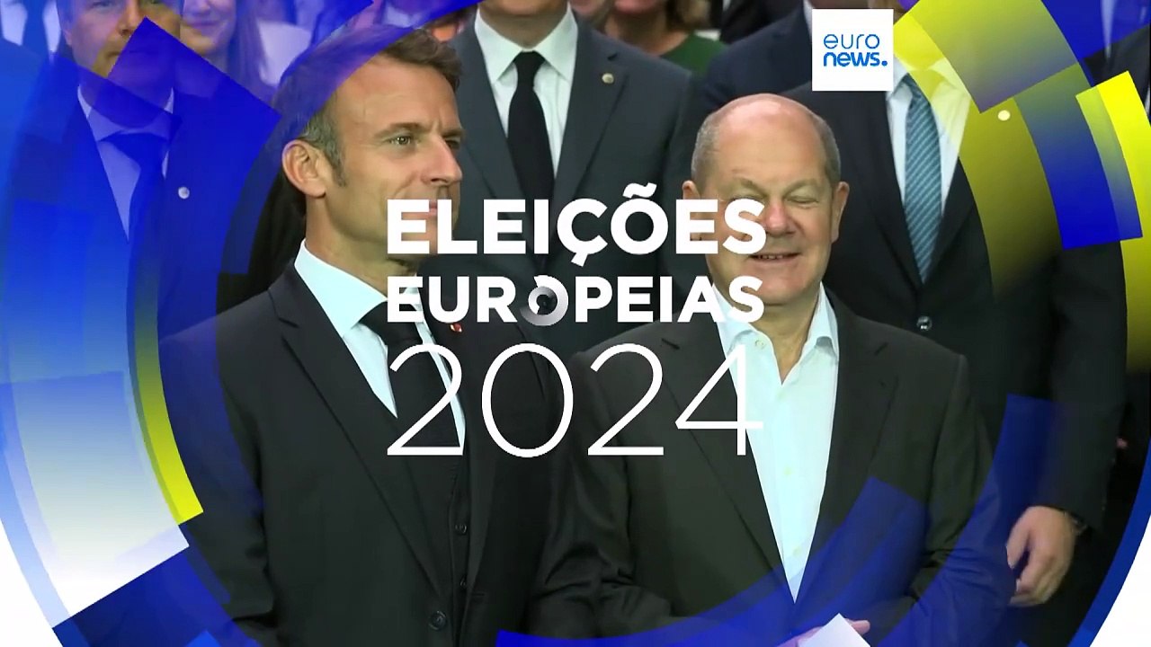 Como relançar o motor franco-alemão?