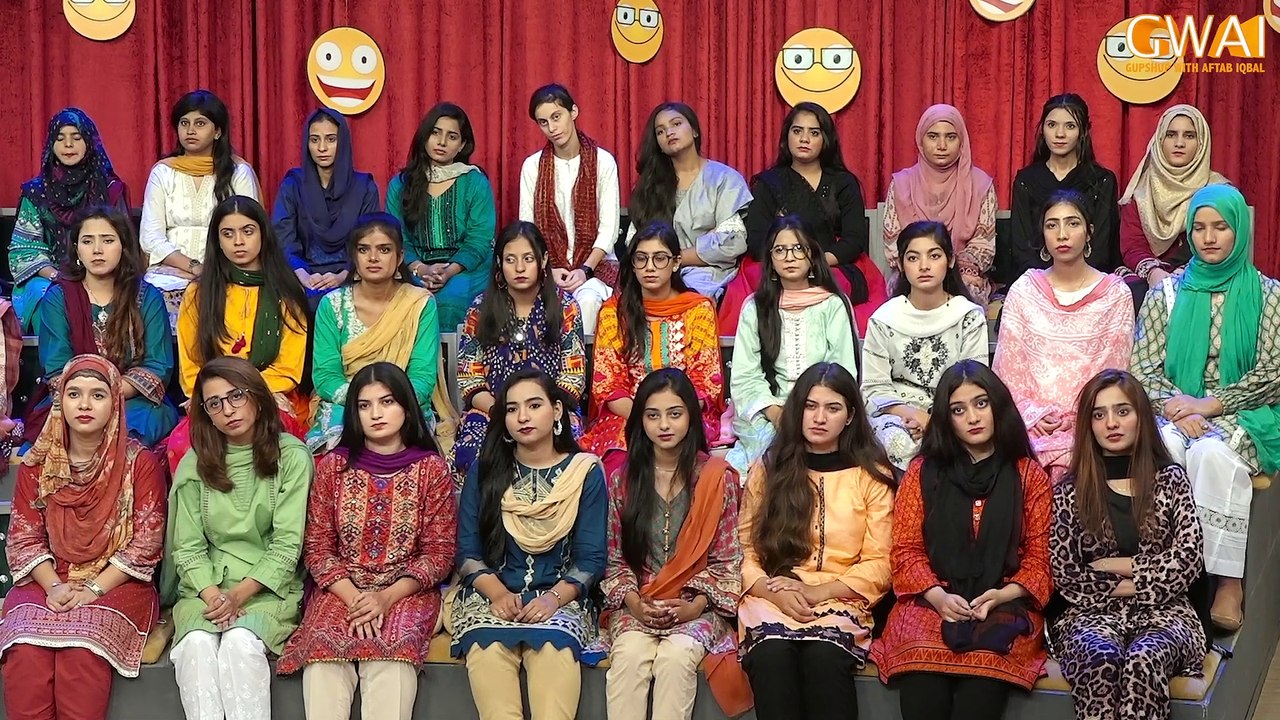 Khabarhar with Aftab Iqbal _ Season 2 _ Episode 1 _ 4 May 2024 _ GWAI