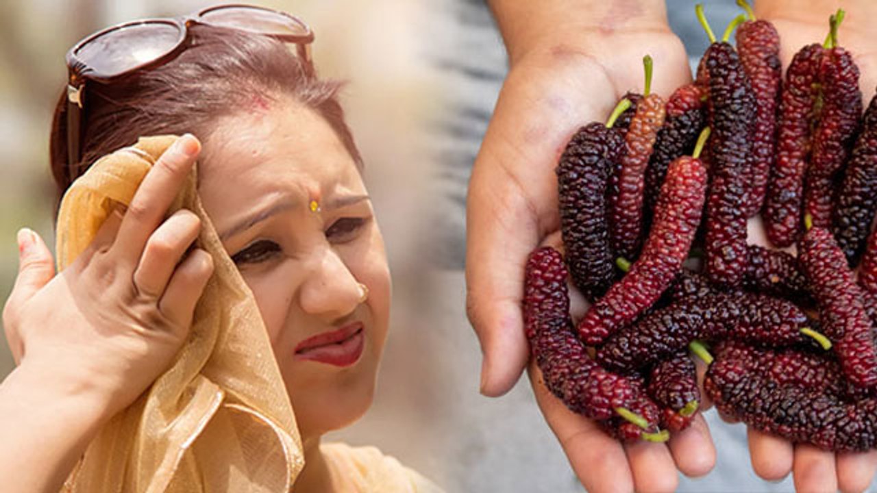 गर्मियों में शहतूत खाने से क्या होता है | Garmiyon Me Shehtoot Khana Chahiye Ya Nahi | Boldsky