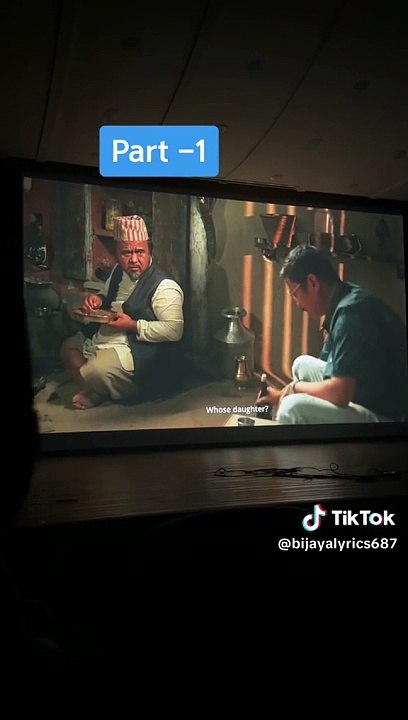 Mansara movie dayang rai