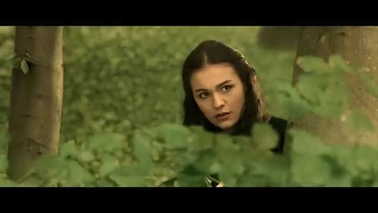 SEASON 1 EPISODE 1 - Ren_ The Girl with the Mark