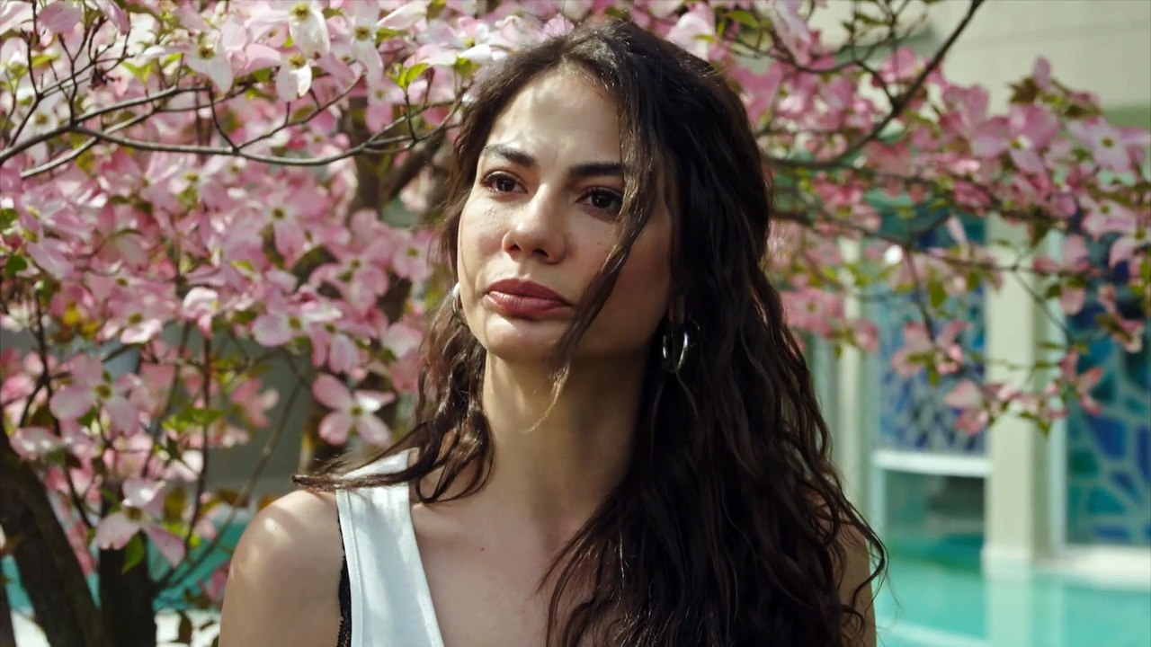 Mi Nombre es Farah 36 (Español)