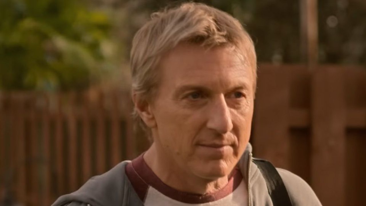 Cobra Kai - temporada 6 Teaser