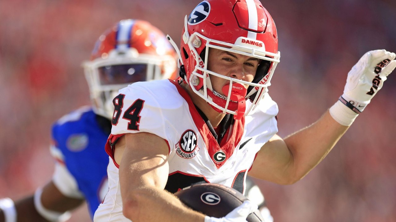 Ladd McConkey Joins Chargers: A Game-Changing Move