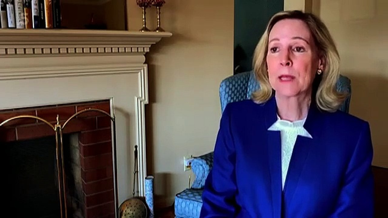 Jackie Kennedy-Onassis First Lady of Tragedy Queen of Survival Documentary