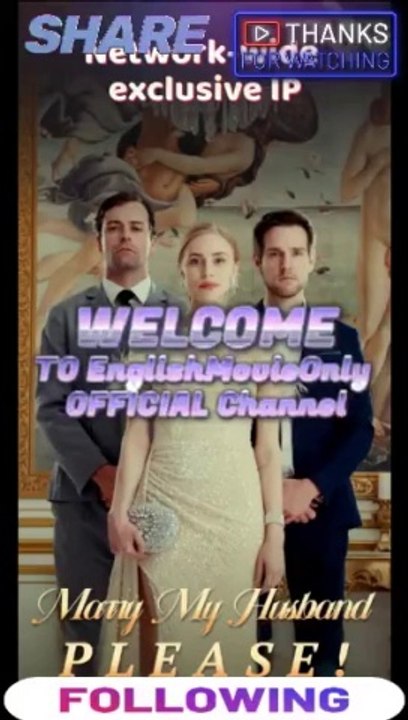 Marry My Husband Please! - Full Episode 🎬