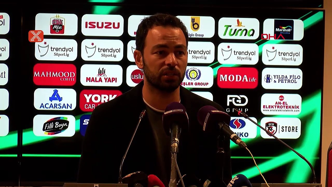 Selçuk İnan: "Ligde kalacağız!"