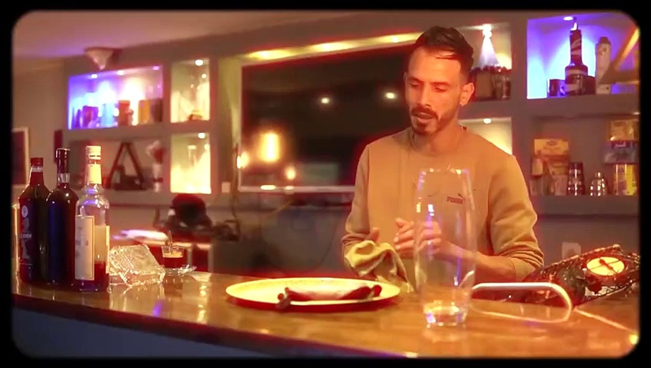 La mass le vrai Paranoïa (clip officiel)