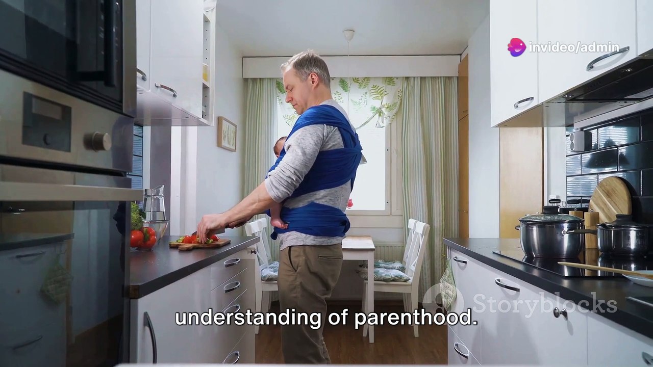 The Unbelievable_ Man Gives Birth to Baby