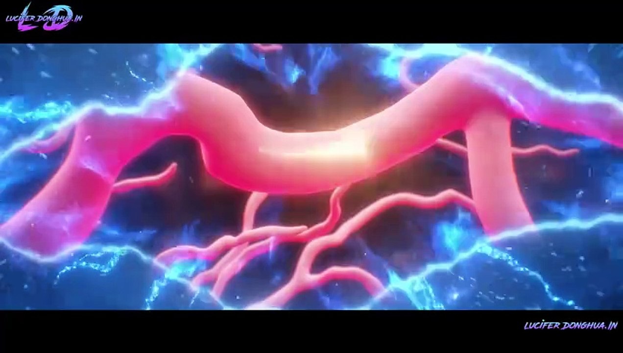 Renegade Immortal [Xian Ni] Episode 35 English Sub