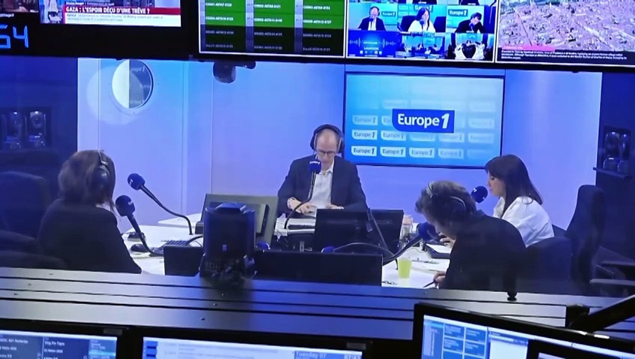 Gaza : accord ou pas accord ?