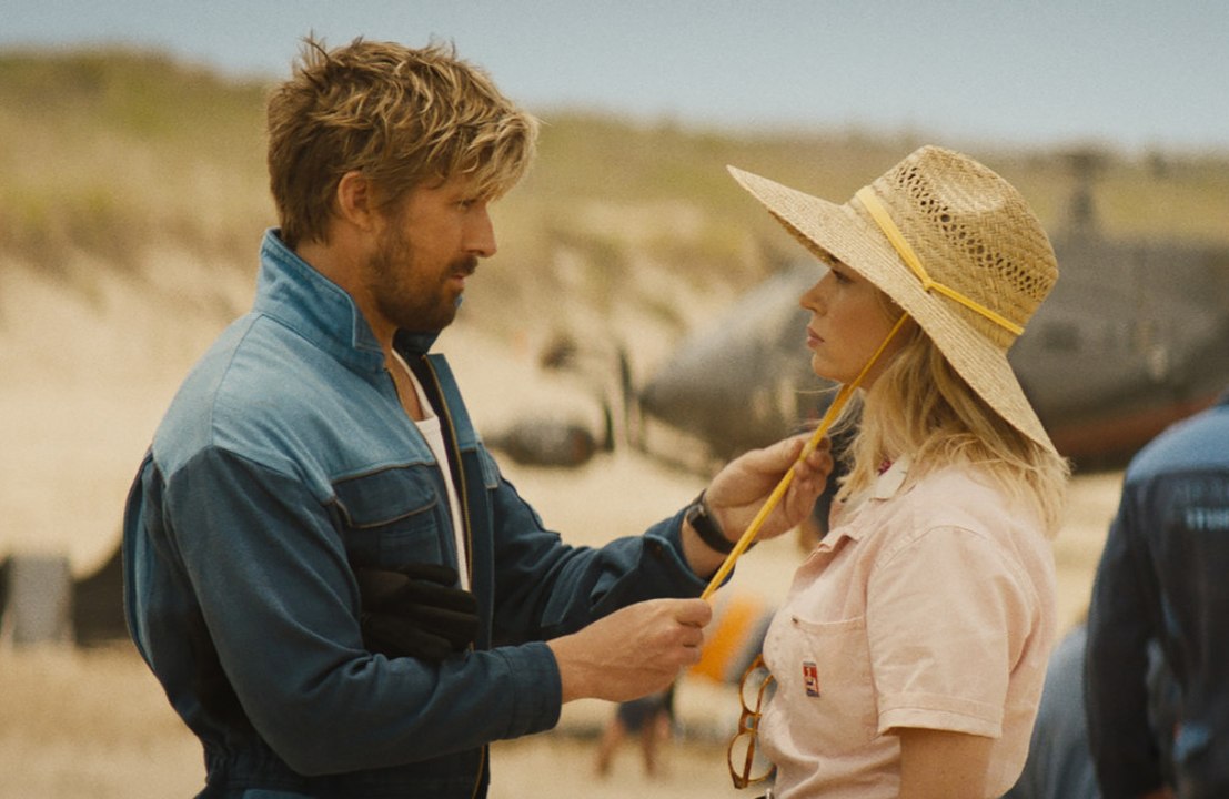 Ryan Gosling has revealed a sequel to 'The Fall Guy' has already been written