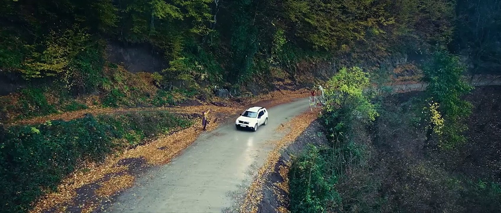 Sobe: Sakallı Bebek