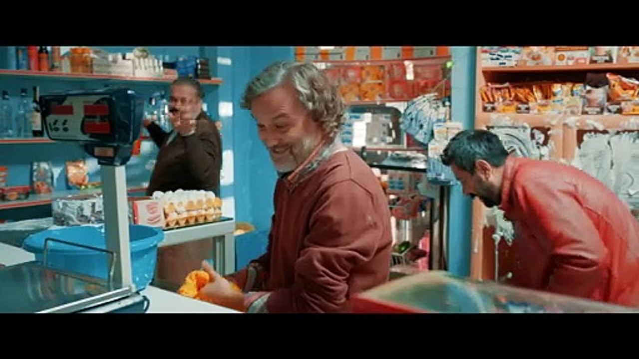 ÜÇ GÜNLÜK DÜNYA