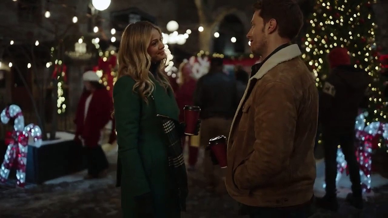 Fake Love 2024 - New Hallmark Romance