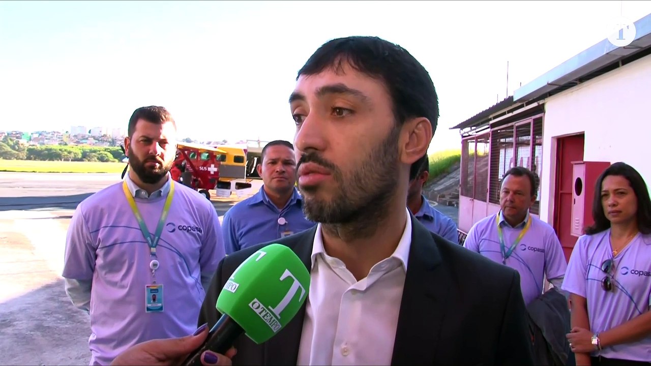 ACOMPANHE AO VIVO FM O TEMPO AO VIVO (1999)