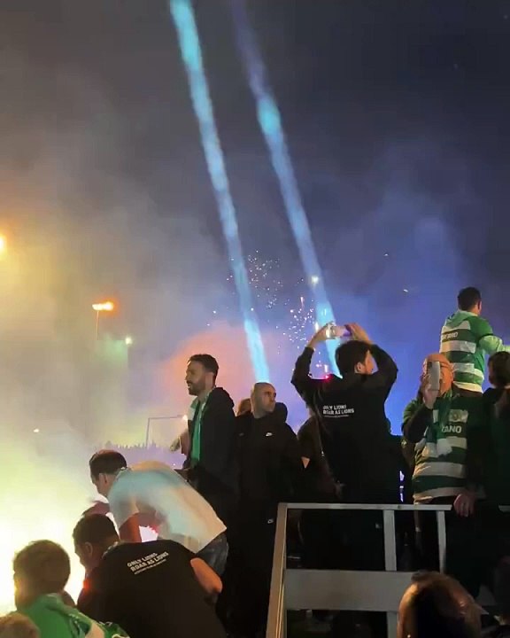 Sporting, Rúben Amorim