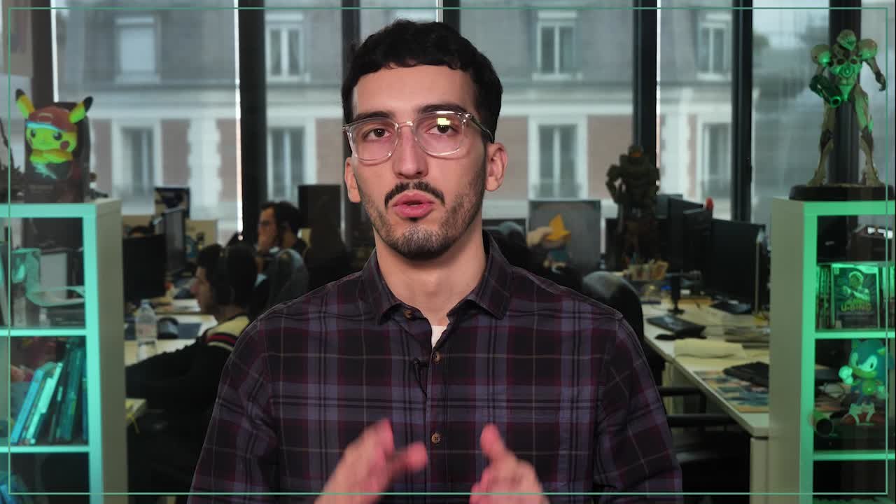 Daily Tech : ROG Ally 2024