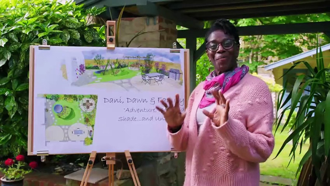 GR - Series 9 5. Biggleswade