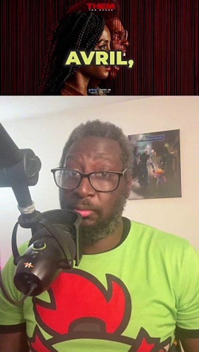 Them Saison 2: The Scare - Plongez dans le Los Angeles de 1991 plein d'histoire et de mystère!