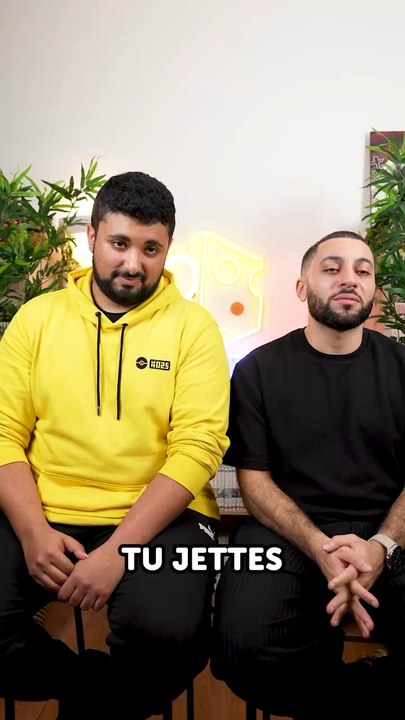 Des choix difficiles!