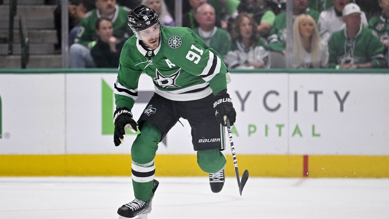 Colorado Vs. Dallas: NHL Series Preview and Predictions