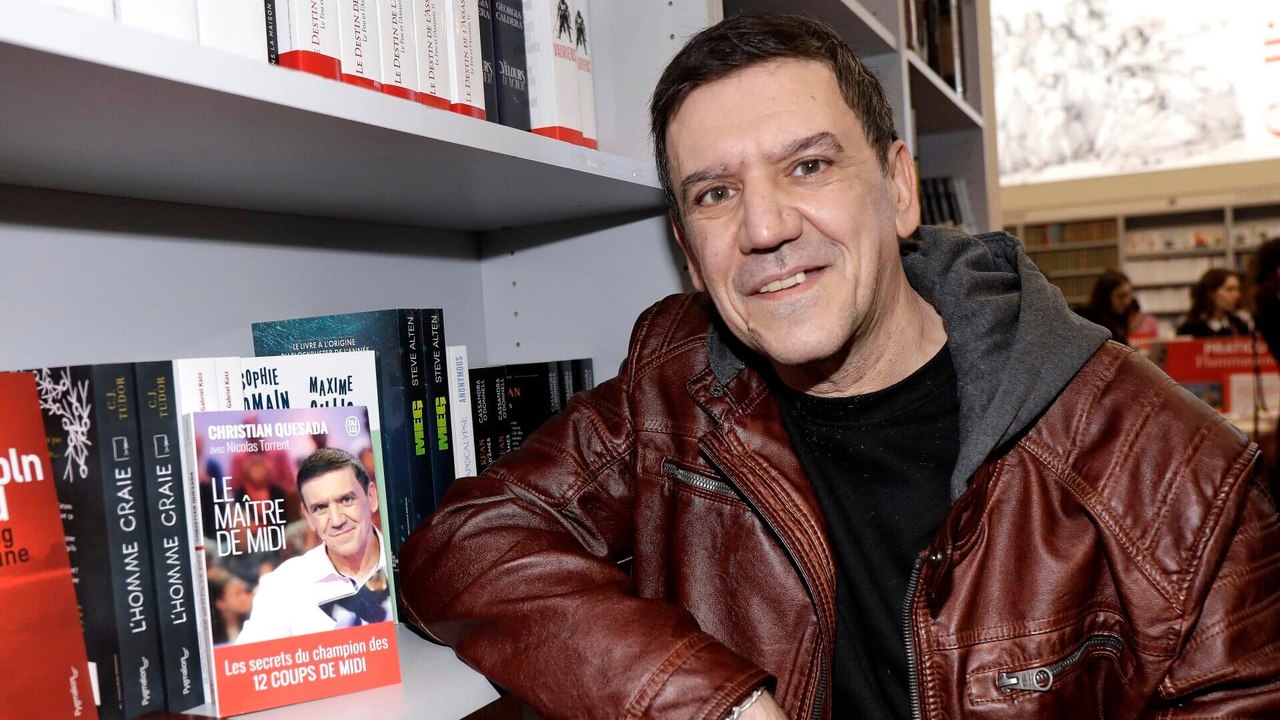 La face cachée de...