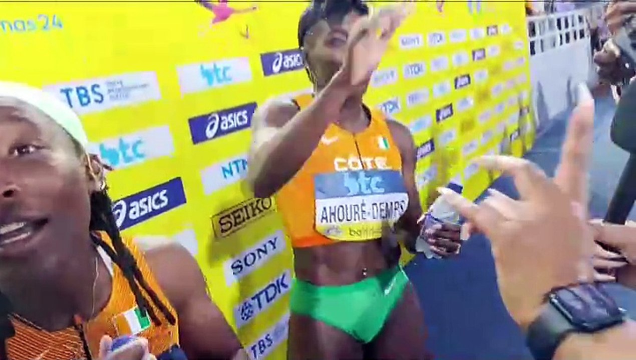 TALOU SHOWS LOVE TO TRINI "FAMILY’’