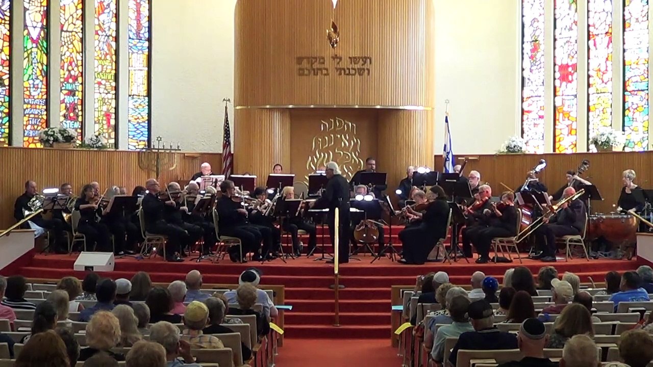 Symphony No. 40, 3rd Mvmt