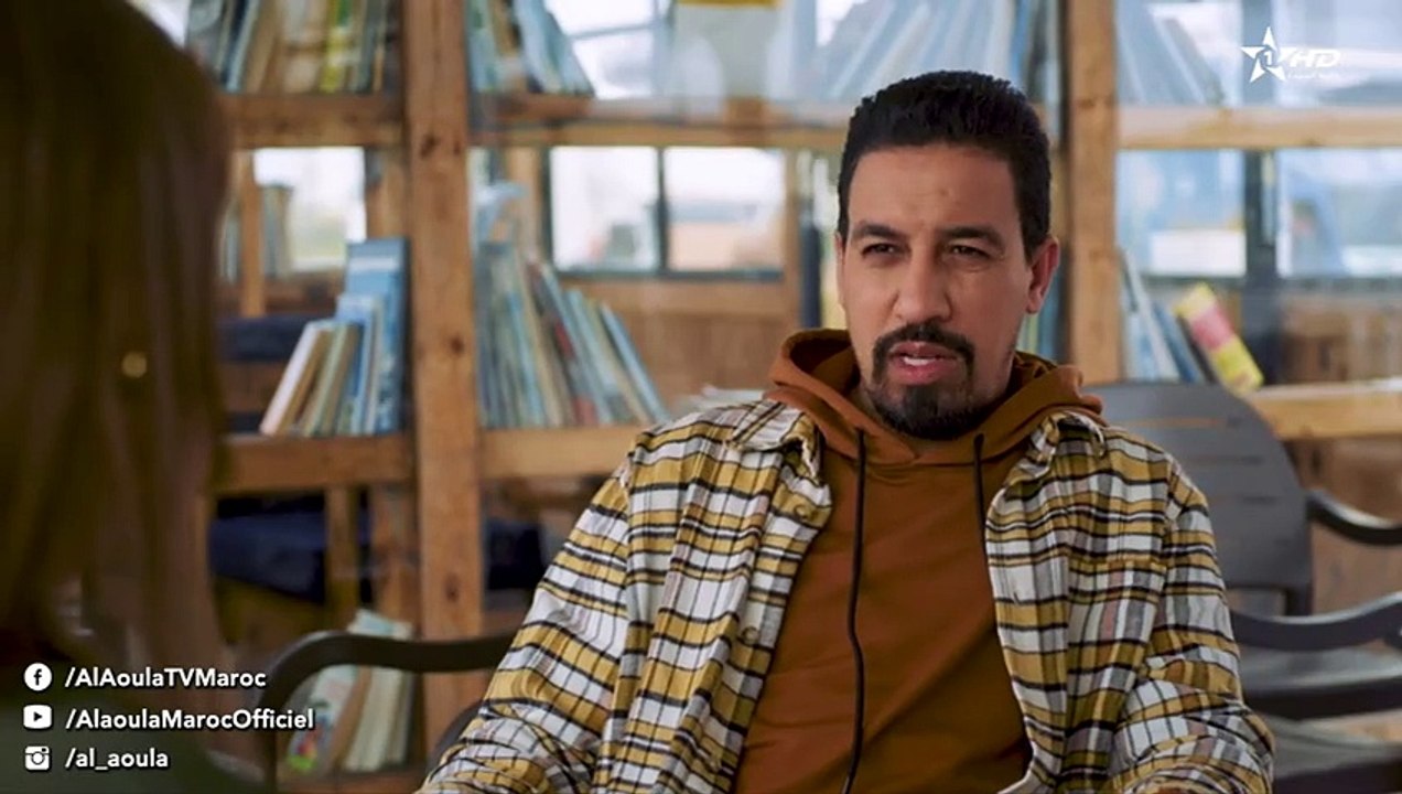 Jniyan - Ep مسلسل جنين - الحلقة 21