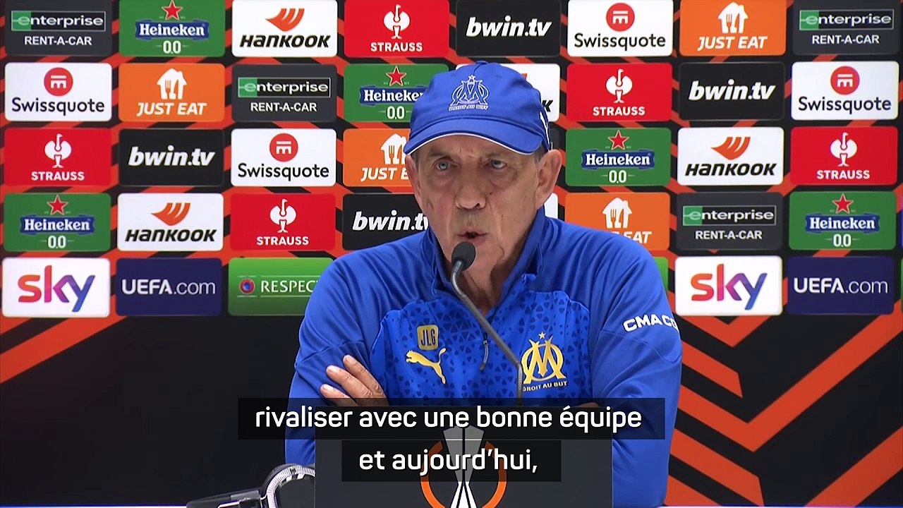 Gasset : "C'est inexplicable !"