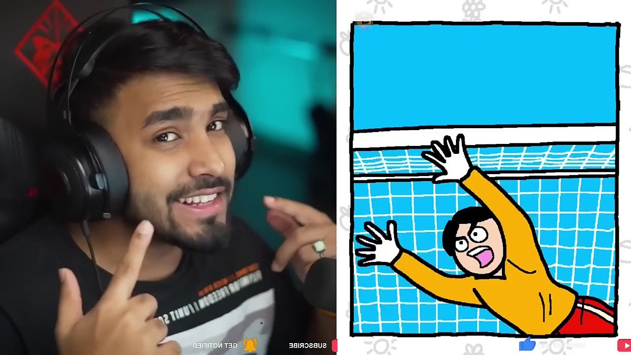 Only Smart People Can Do This | Techno Gamerz New Video | Techno Gamerz