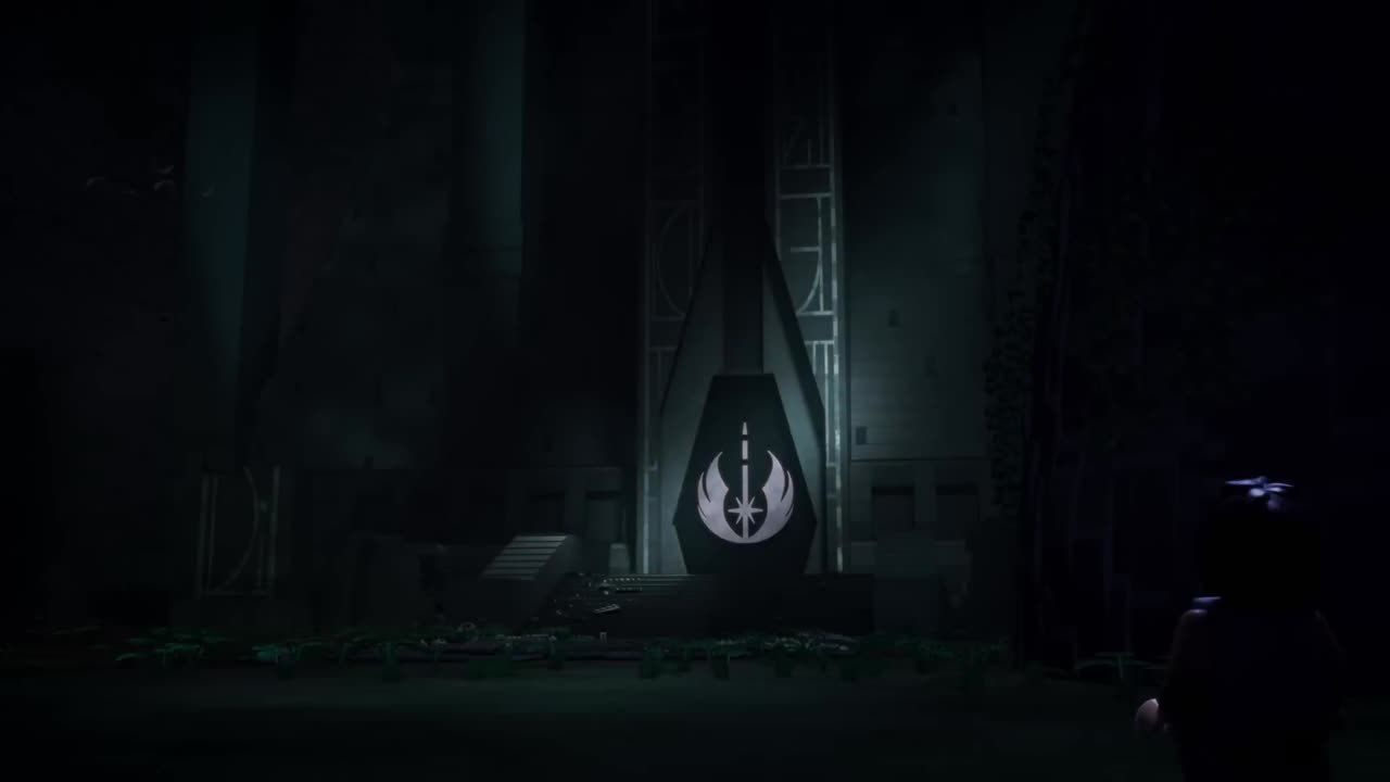 LEGO Star Wars Rebuild the Galaxy