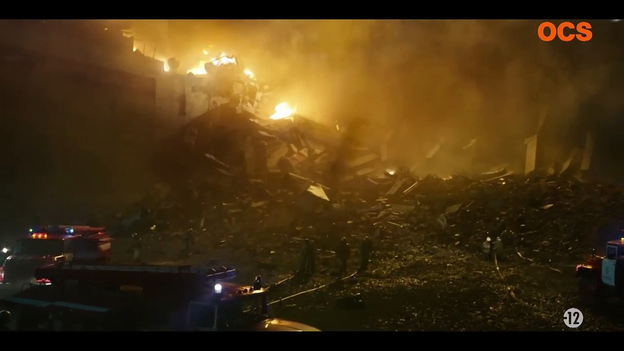 Chernobyl Saison 1 - Chernobyl - Bande Annonce VOST - 2019 (FR)