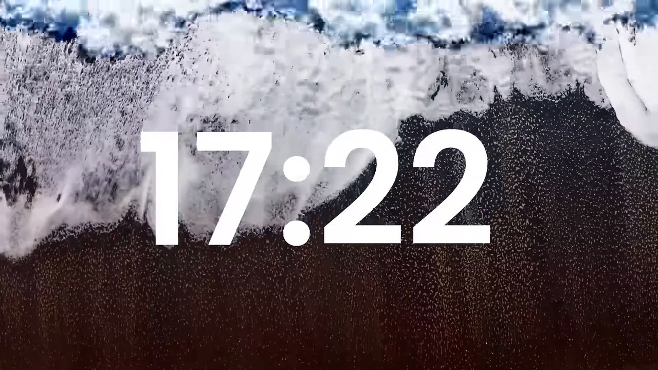 30 Minute Timer With Calm Music