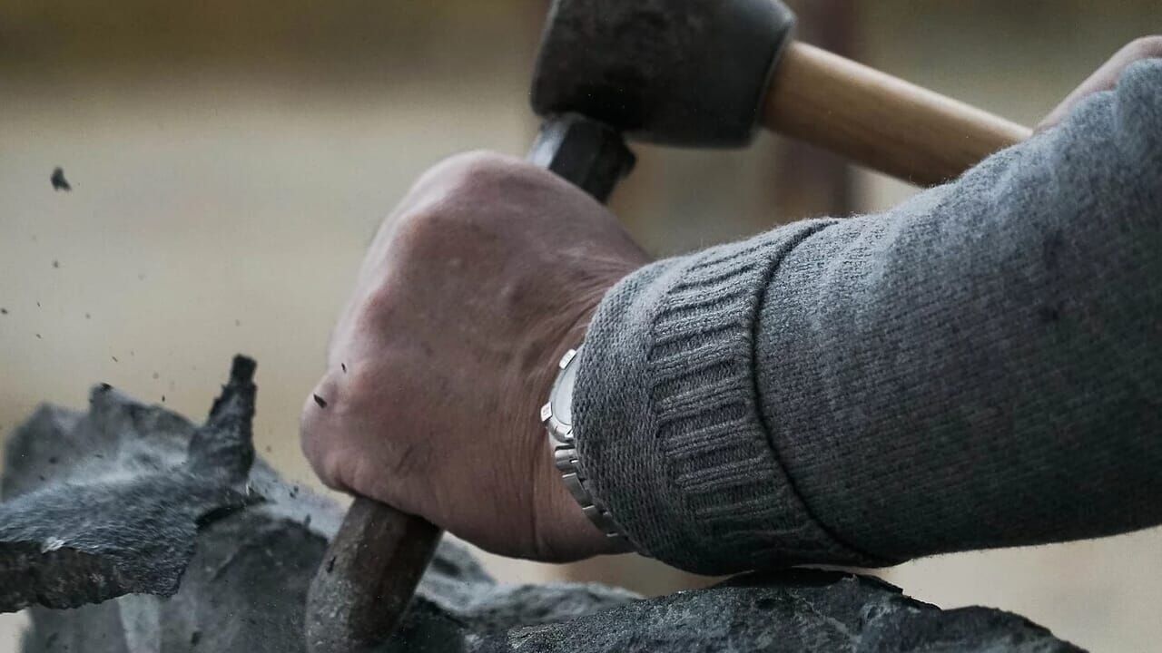 Harada : Sculpter pour la Paix