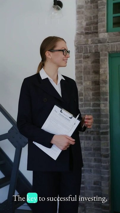 The Wealth Code Decoding Success in Financ