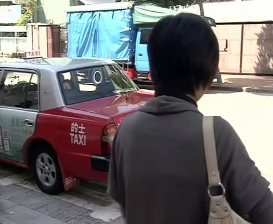 Tập 19 - Bẫy Tình Phần 1 (Lồng tiếng)_DV Diệp Tuyền, Huỳnh Hạo Nhiên, Trương Văn Từ, Lâm Vỹ Thần