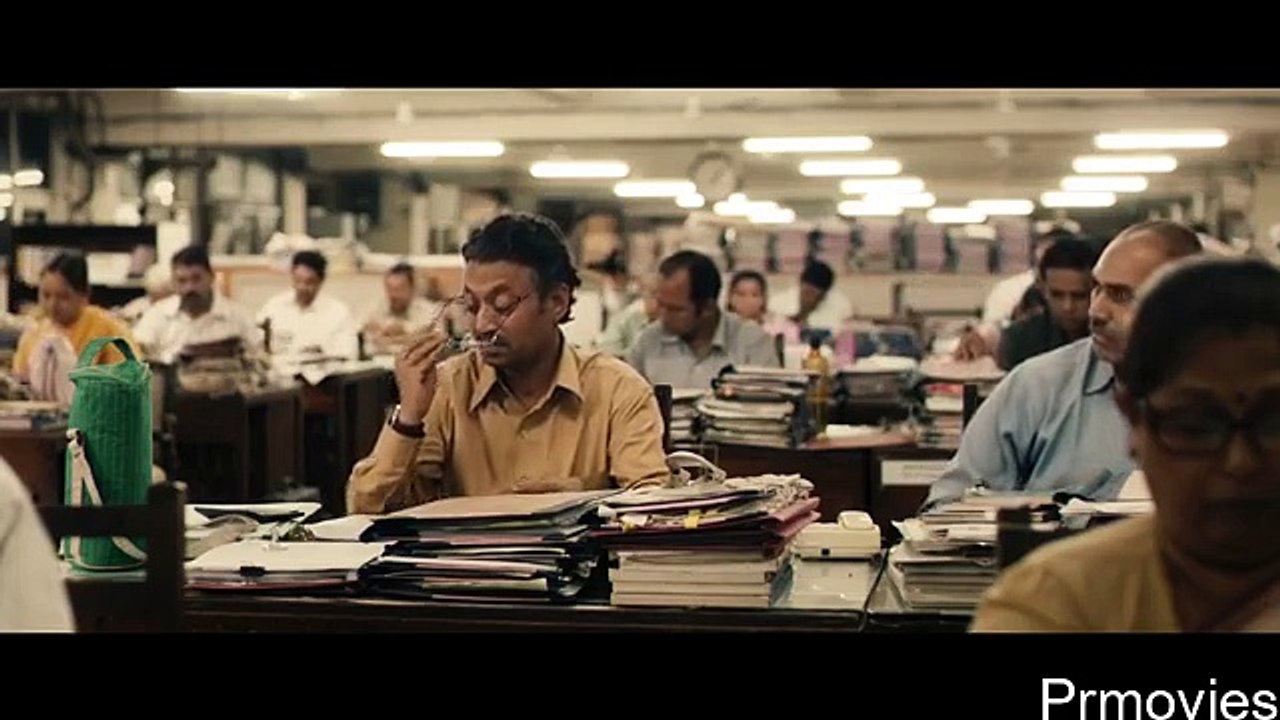 The Lunchbox Full Movie in Hindi | New Bollywood Release