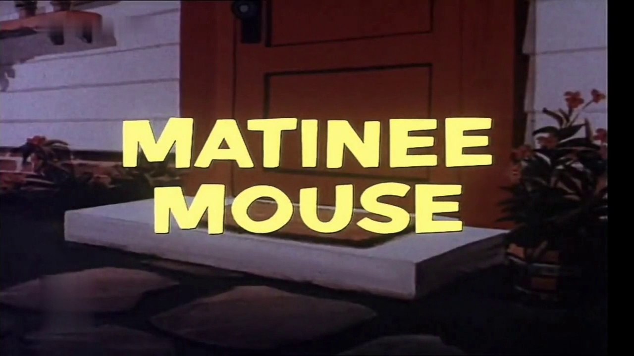 Tom & Jerry: La Rivoluzione dell'Animazione Classica 🐭